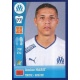 Amine Harit Olympique de Marseille 225