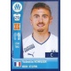 Valentin Rongier Olympique de Marseille 227