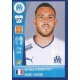 Jordan Veretout Olympique de Marseille 228