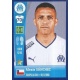 Alexis Sánchez Olympique de Marseille 229