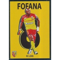 Seko Fofana Classic Crack 232