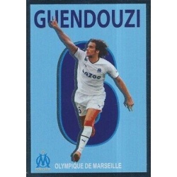 Mattéo Guendouzi Classic Crack 234