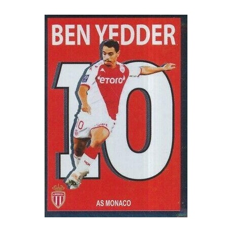 Wissam Ben Yedder Classic Crack 236