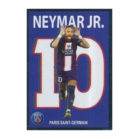 Neymar Jr Classic Crack 240