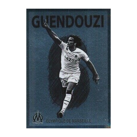 Mattéo Guendouzi Art Crack 234