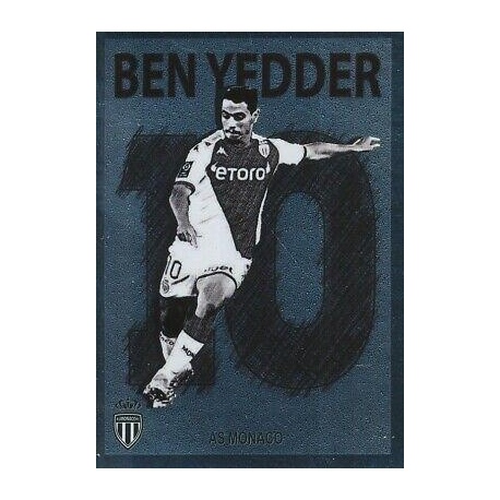 Wissam Ben Yedder Art Crack 236