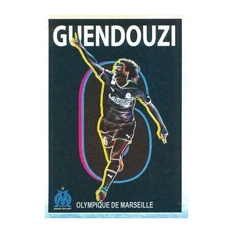 Mattéo Guendouzi Neon Crack 234