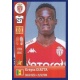 Krépin Diatta AS Monaco 255