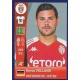 Kevin Volland AS Monaco 261