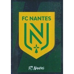 Écusson FC Nantes 282