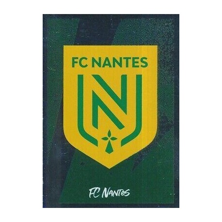 Écusson FC Nantes 282