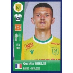 Quentin Merlin FC Nantes 294