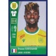 Evann Guessand FC Nantes 300