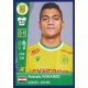 Mostafa Mohamed FC Nantes 301