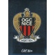 Écusson OGC Nice 302