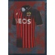 Maillot Domicile OGC Nice 303