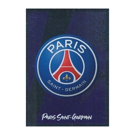 Écusson Paris Saint-Germain 322