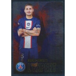 Marco Verratti L'Expert Paris Saint-Germain 325