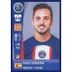 Pablo Sarabia Paris Saint-Germain 336