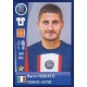 Marco Verratti Paris Saint-Germain 337