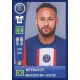 Neymar Jr Paris Saint-Germain 341