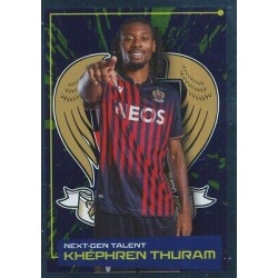 Khéphren Thuram Next-Gen Talents 343