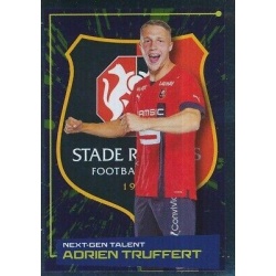 Adrien Truffert Next-Gen Talents 345