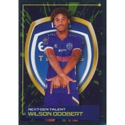 Wilson Odobert ESTAC Troyes Next-Gen Talents 351