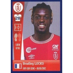 Bradley Locko Stade de Reims 361