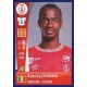 Moussa Doumbia Stade de Reims 363