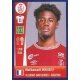 Nathanaël Mbuku Stade de Reims 370