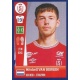 Mitchell van Bergen Stade de Reims 371