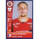 Adrien Truffert Stade Rennais FC 381