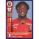 Arnaud Kalimuendo Stade Rennais FC 389