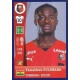 Kamaldeen Sulemana Stade Rennais FC 390