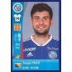 Sanjin Prcić RC Strasbourg Alsace 407