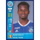 Habib Diallo RC Strasbourg Alsace 410