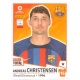 Andreas Christensen Barcelona 73