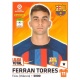 Ferrán Torres Barcelona 89