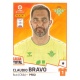 Claudio Bravo Betis 91