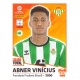 Abner Vinícius Betis 98