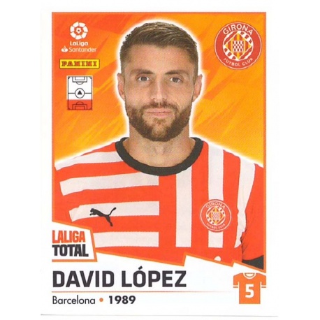 David López Girona 227