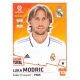 Luka Modric Real Madrid 256