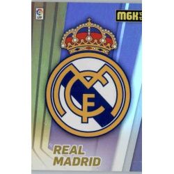 Emblem Real Madrid 181 Megacracks 2012-13