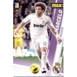 Marcelo Real Madrid 187 Megacracks 2012-13