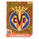 Escudo Villarreal 420