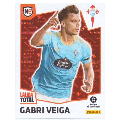 Gabri Veiga New Era Celta 474