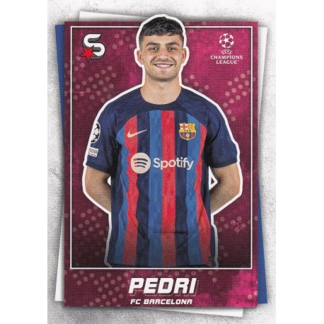 Pedri Barcelona 49