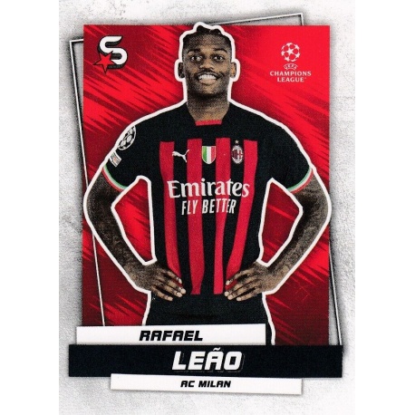 Rafael Leão AC Milan 74