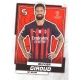 Olivier Giroud AC Milan 75